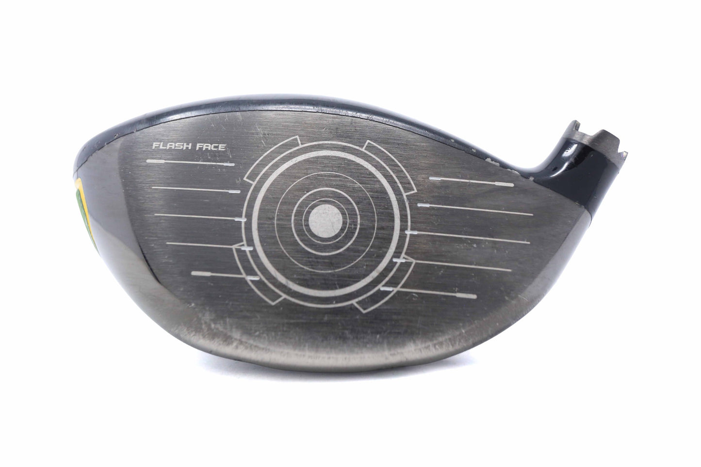 Used Callaway Epic Flash Driver - HEAD ONLY - Right-Handed - 10.5 Degrees-Next Round