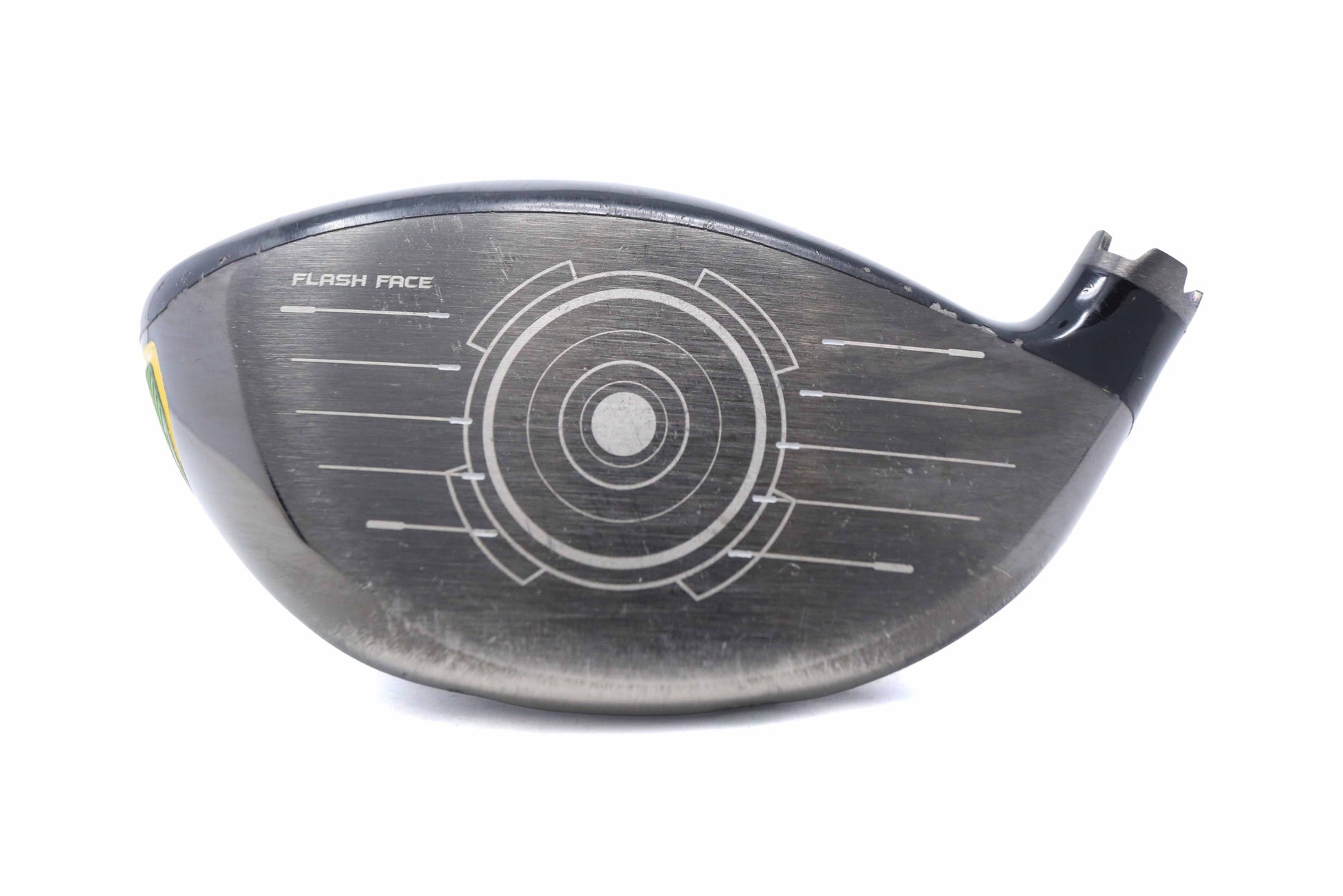 Used Callaway Epic Flash Driver - HEAD ONLY - Right-Handed - 10.5 Degrees-Next Round