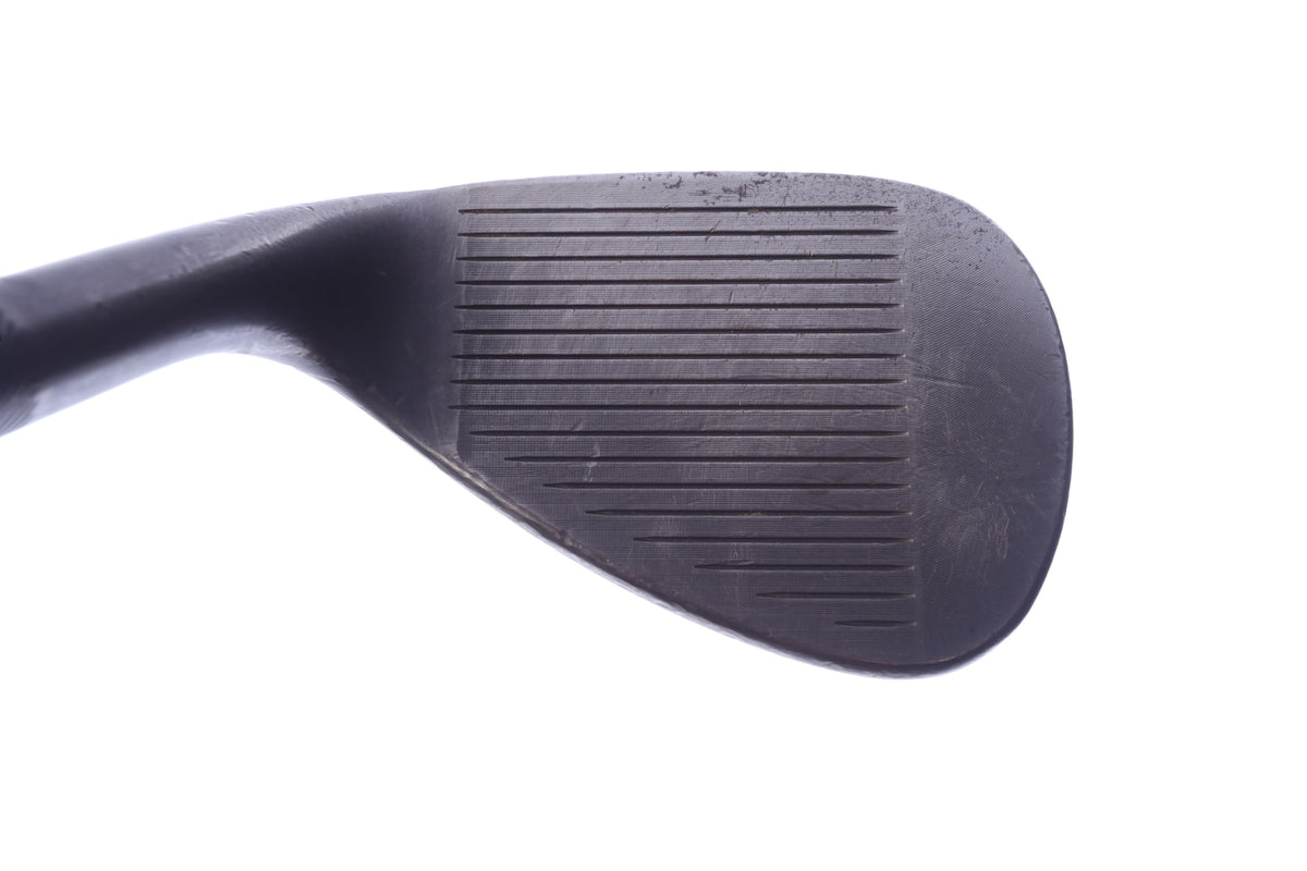 Used Titleist Vokey SM7 Jet Black Approach Wedge - Right-Handed - 52 Degrees - Wedge Flex