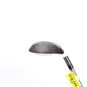 Used TaylorMade Burner SuperFast 2.0 Rescue 3H Hybrid - Left-Handed - 18 Degrees - Regular Flex