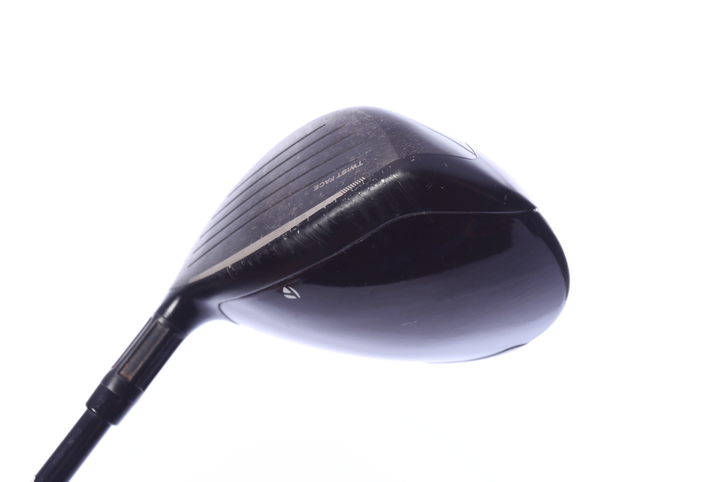 Used TaylorMade STEALTH 2 3-Wood - Right-Handed - 15 Degrees - Regular Flex