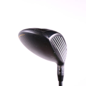 Used Callaway Rogue ST LS 3-Wood - Left-Handed - 15 Degrees - Stiff Flex-Next Round