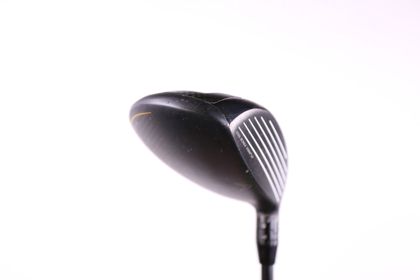 Used Callaway Rogue ST LS 3-Wood - Left-Handed - 15 Degrees - Stiff Flex-Next Round