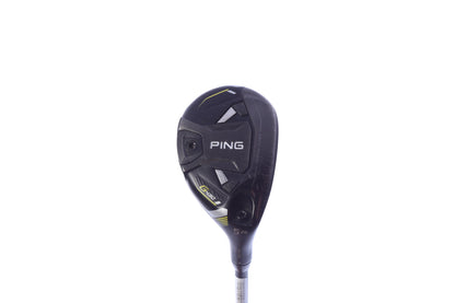 Used Ping G430 5H Hybrid - Right-Handed - 26 Degrees - Stiff Flex