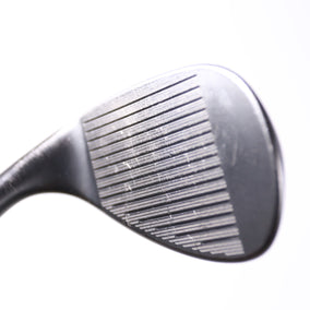 Used Cleveland 588 RTX Black Pearl Sand Wedge - Right-Handed - 56 Degrees - Wedge Flex-Next Round