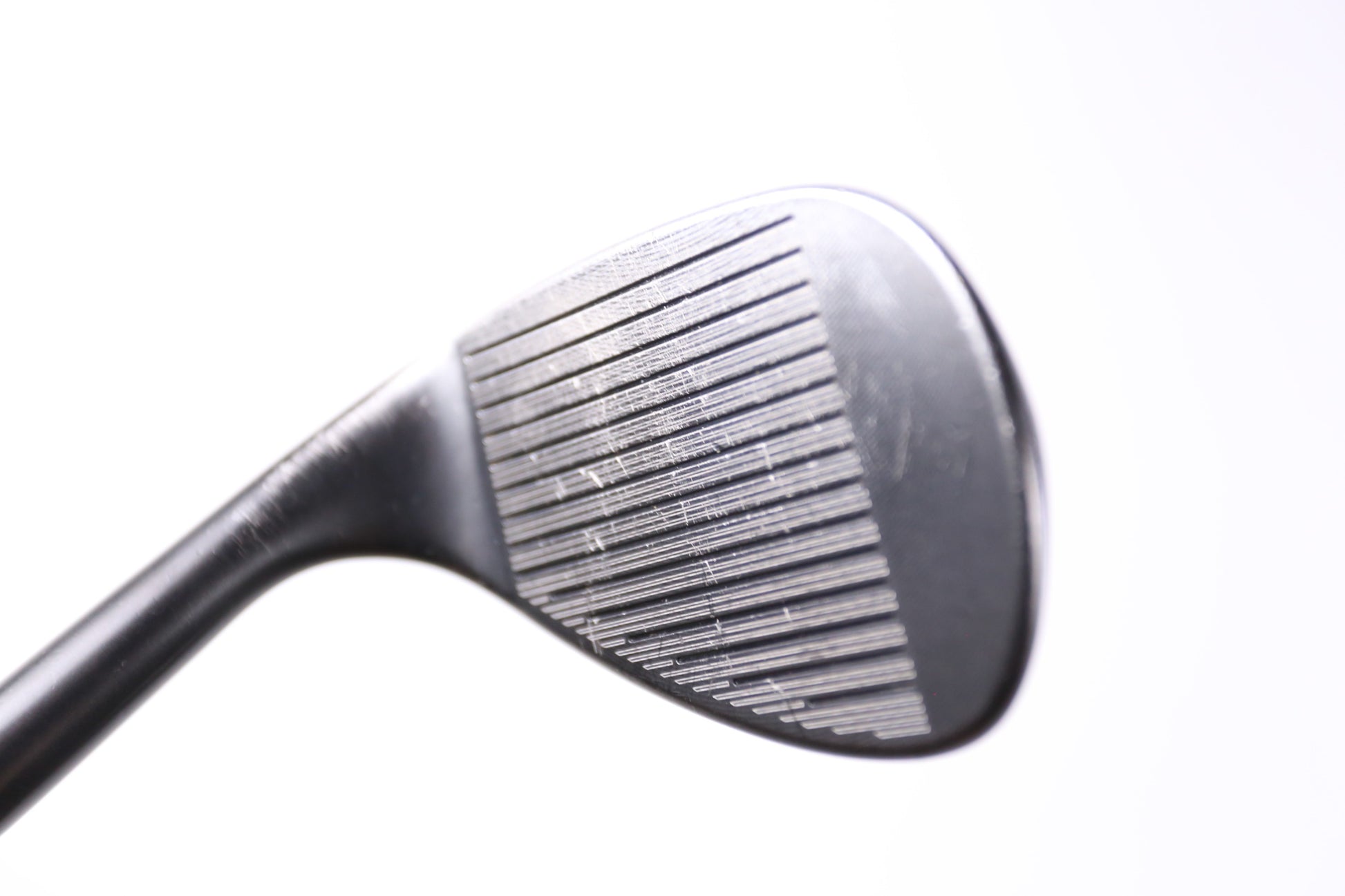 Used Cleveland 588 RTX Black Pearl Sand Wedge - Right-Handed - 56 Degrees - Wedge Flex-Next Round