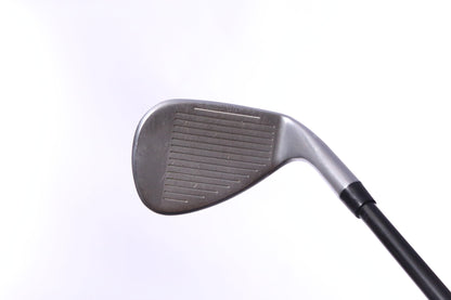 Used Cobra Fly-Z Sand Wedge - Left-Handed - 55 Degrees - Regular Flex-Next Round