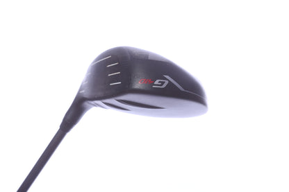 Used Ping G410 LS Tec 3-Wood - Right-Handed - 14.5 Degrees - Extra Stiff Flex-Next Round