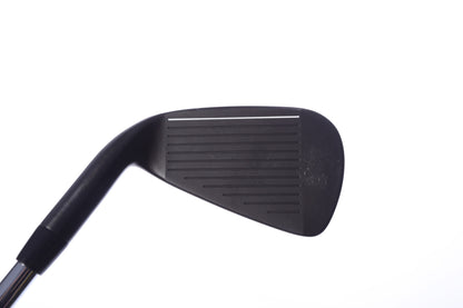 Used PXG 0311P Gen 5 Black Label Elite Single 6-Iron - Right-Handed - Stiff Flex-Next Round