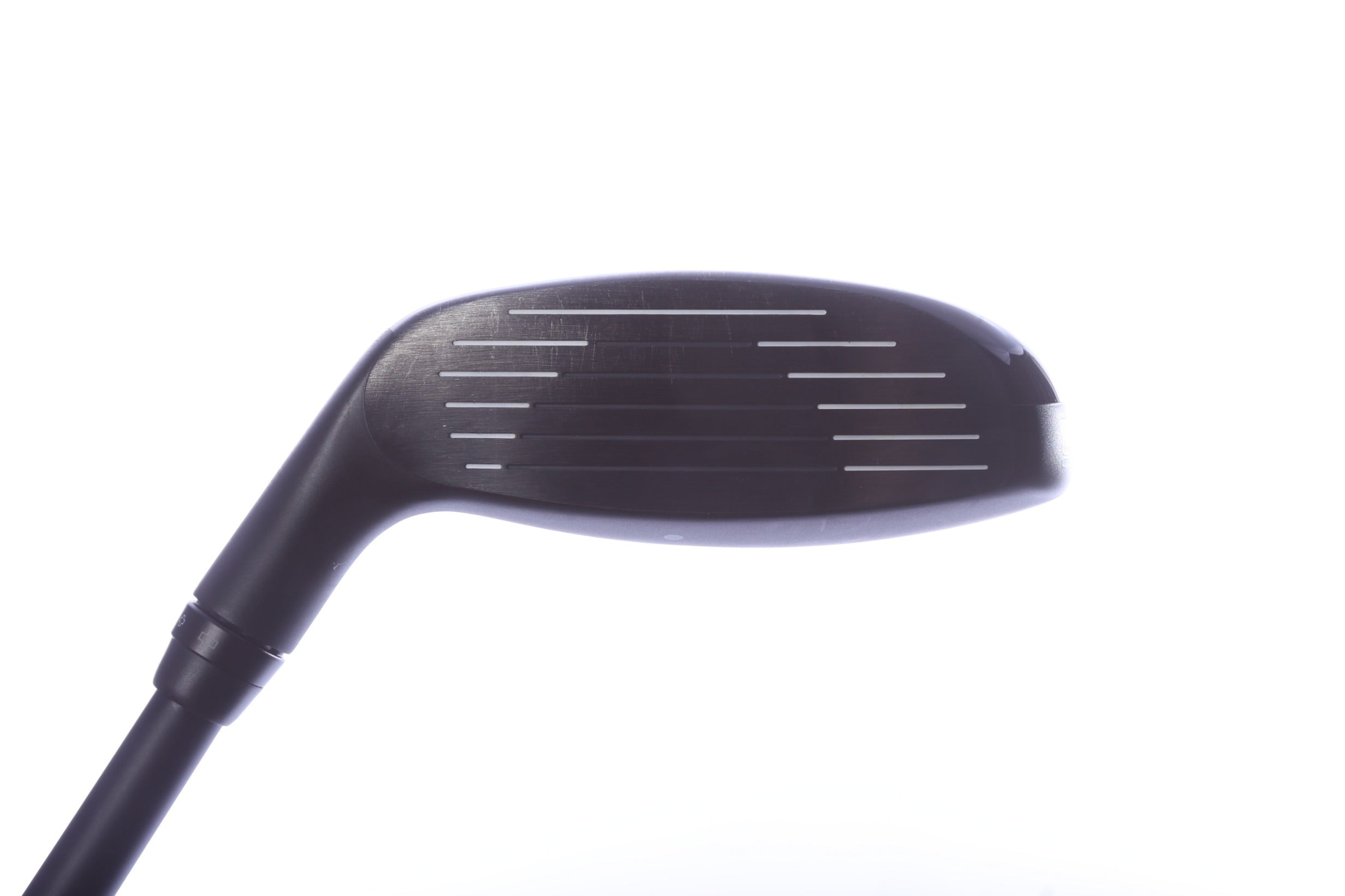 Used Ping G440 3H Hybrid - Right-Handed - 20 Degrees - Regular Flex-Next Round