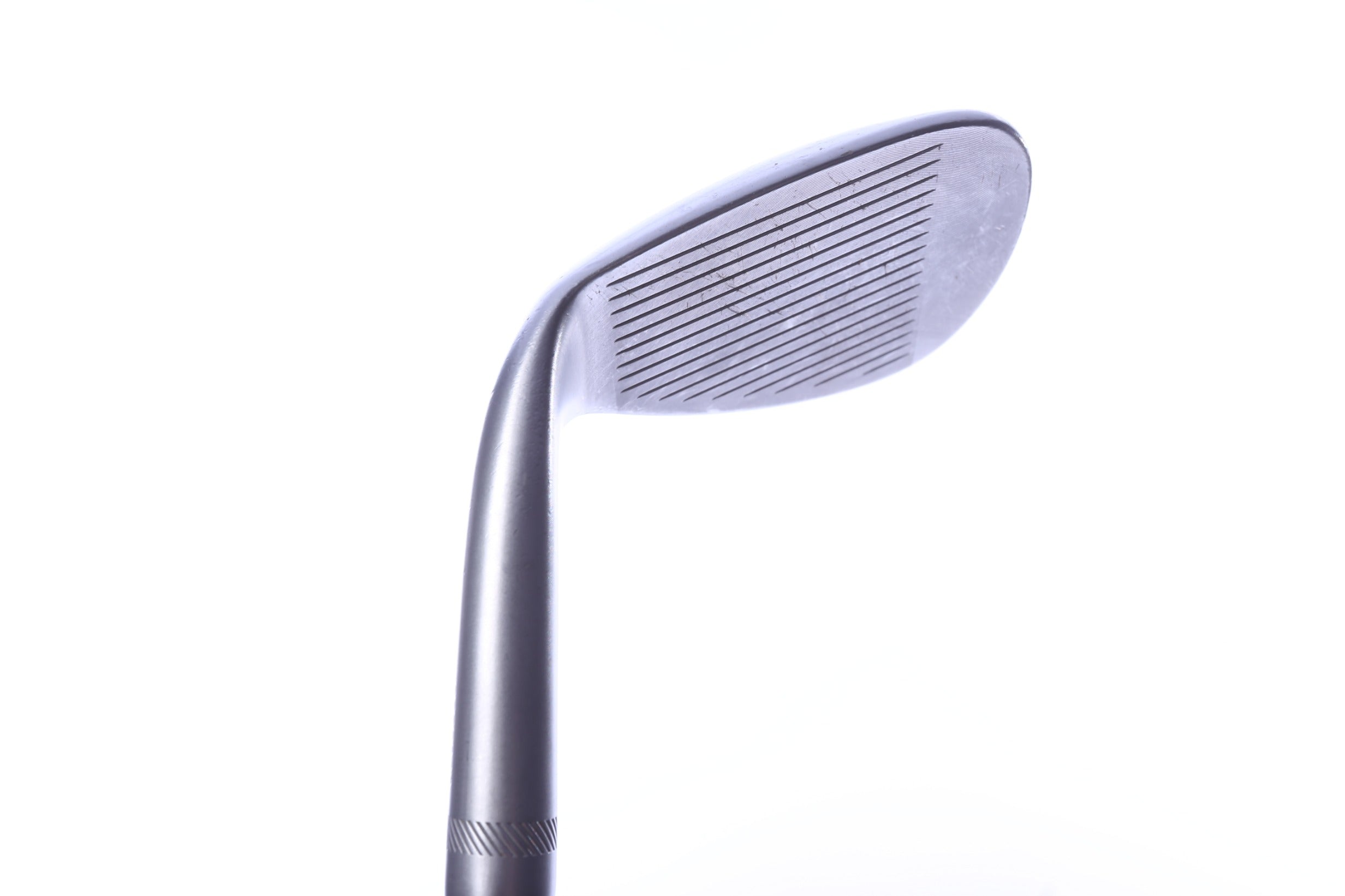 Used Titleist Vokey SM4 Tour Chrome Lob Wedge - Right-Handed - 60 Degrees - Wedge Flex-Next Round