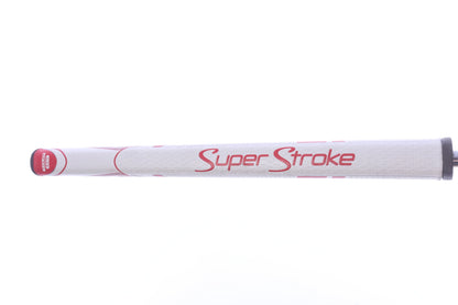 Used Bettinardi 2019 Studio Stock 28 Armlock Putter - Right-Handed - 41 in - Blade-Next Round