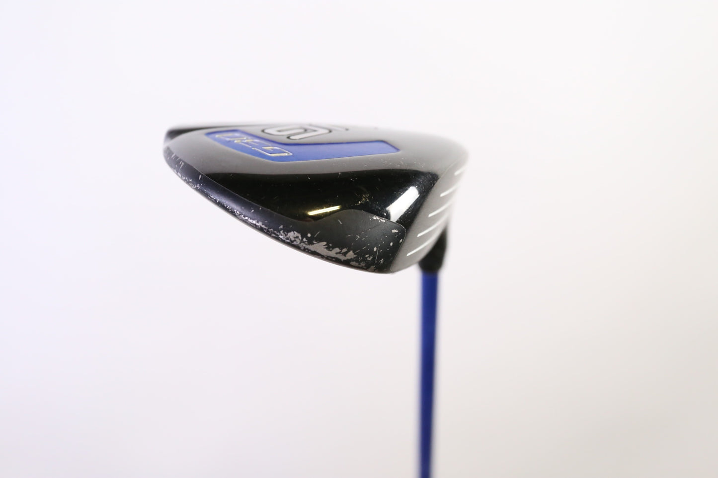 Used Ping G30 3-Wood - Left-Handed - 14.5 Degrees - Regular Flex-Next Round