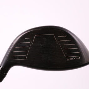Used Wilson Dynapower Carbon Driver - Right-Handed - 12 Degrees - Stiff Flex-Next Round