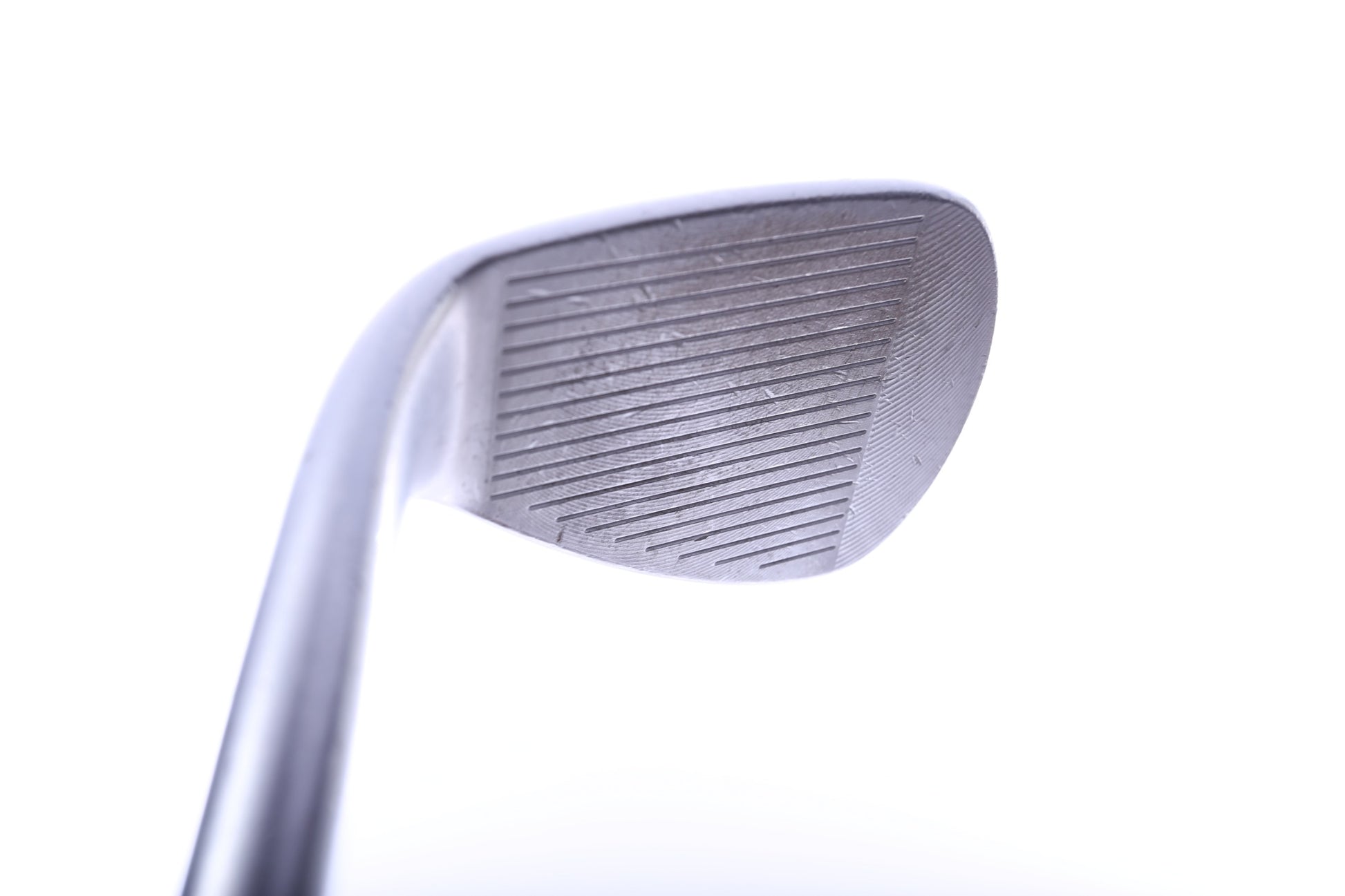 Used Cleveland CBX ZipCore Satin Sand Wedge - Right-Handed - 54 Degrees - Regular Flex-Next Round