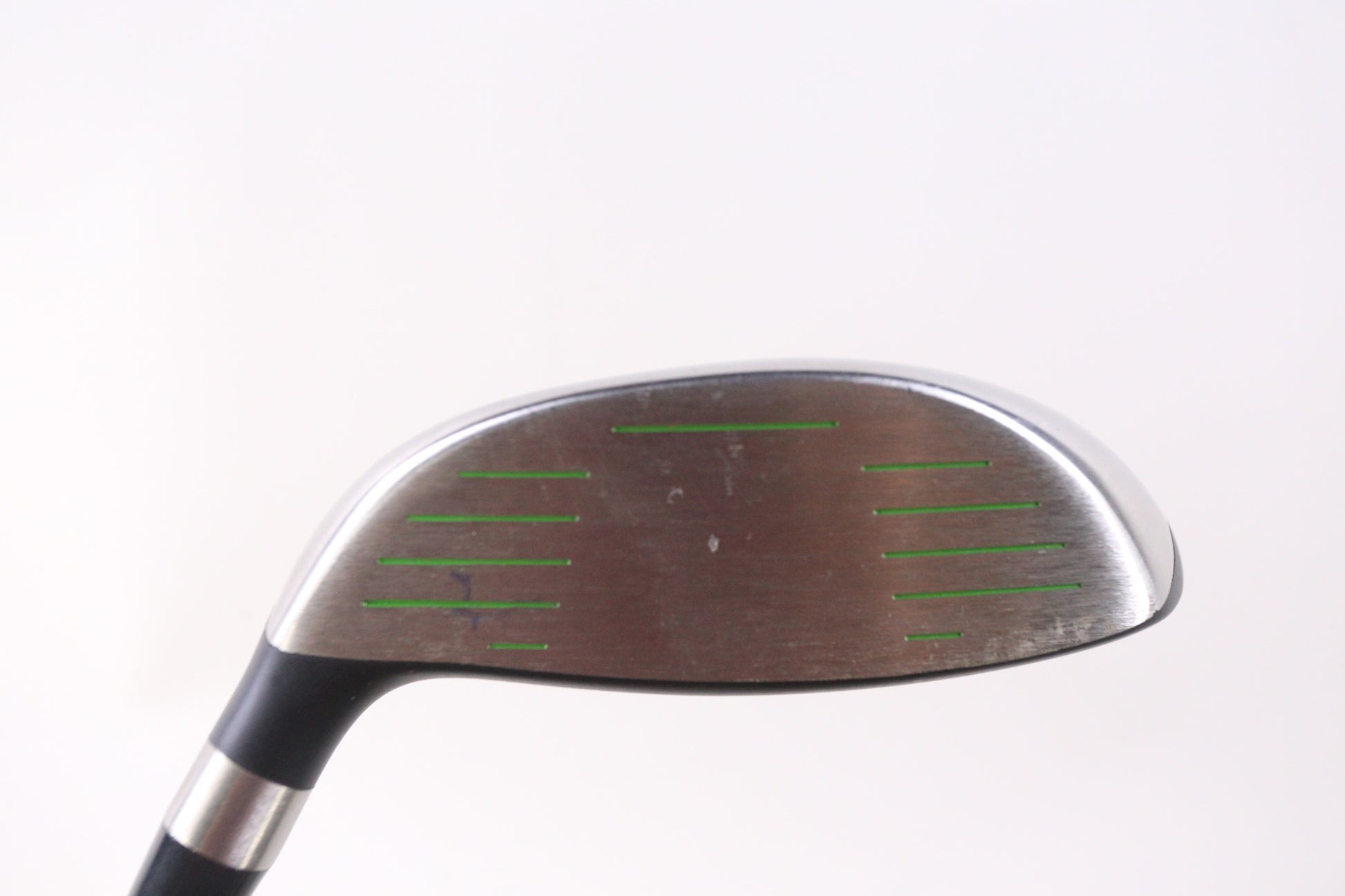 Used Bombtech Grenade 3-Wood - Right-Handed - 15 Degrees - Regular Flex-Next Round