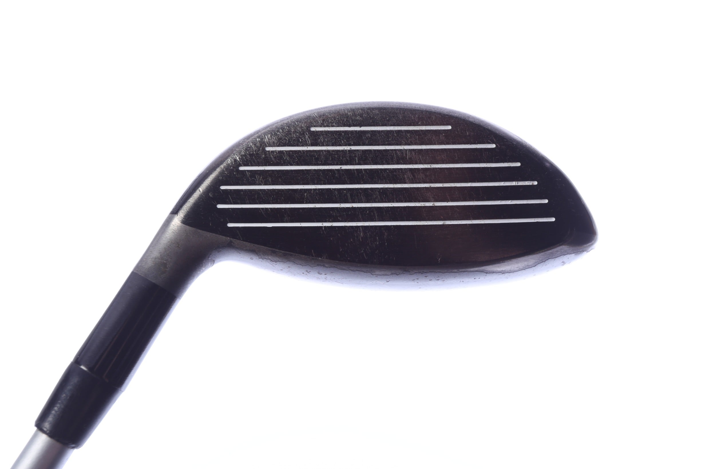Used Callaway X2 Hot 11-Wood - Right-Handed - 25 Degrees - Ladies Flex
