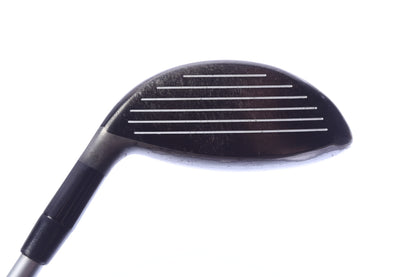 Used Callaway X2 Hot 11-Wood - Right-Handed - 25 Degrees - Ladies Flex