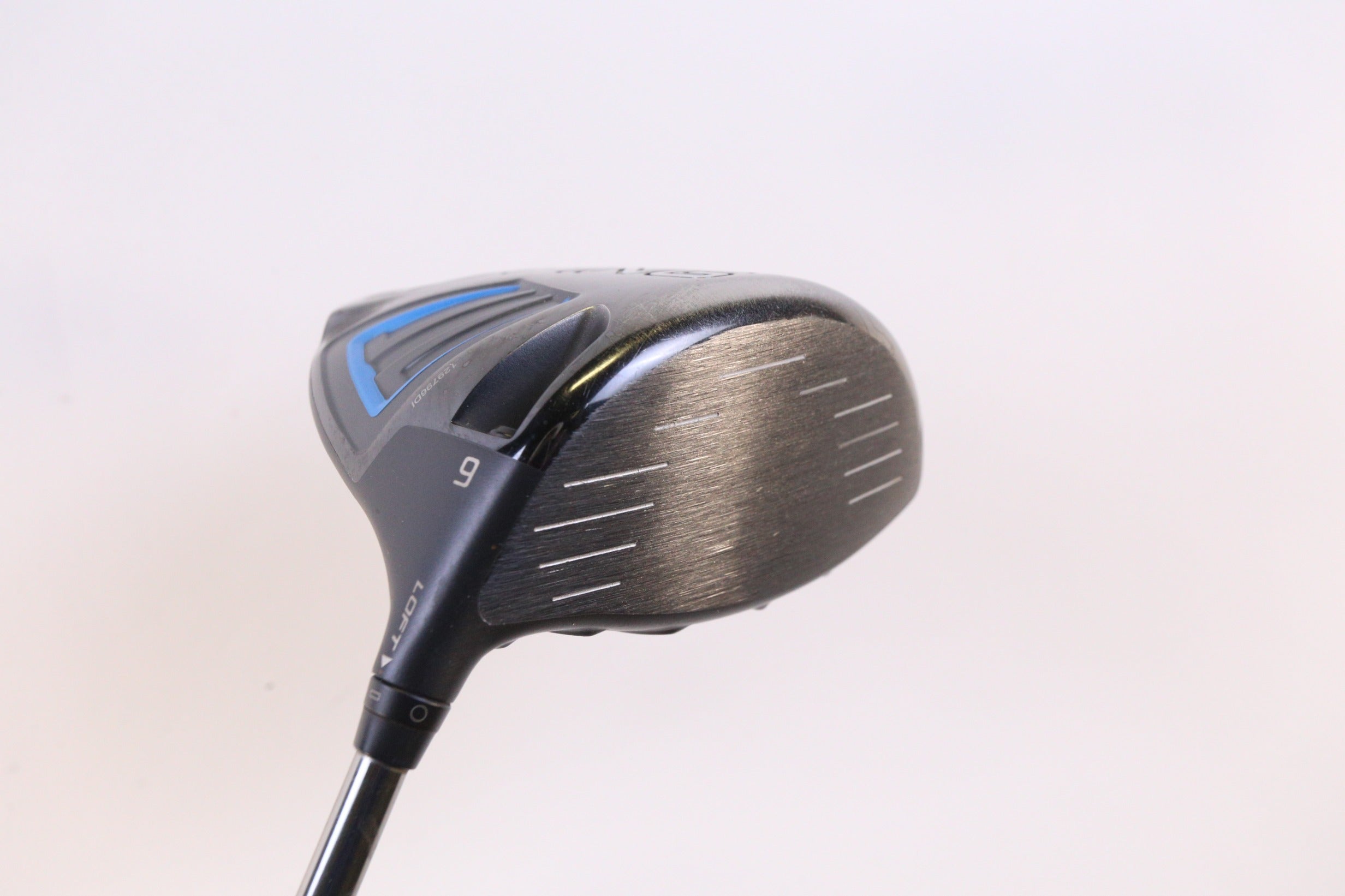 Used Ping G LS Tec Right-Handed Driver – Next Round