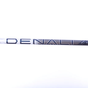 Used Callaway Elyte X Driver - 9 Degrees - Regular Flex Project X Denali - Right-Handed-Next Round
