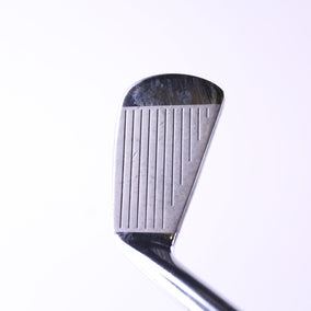 Used Mizuno MP 14 Iron Set - Right-Handed - 2-PW - Stiff Flex-Next Round