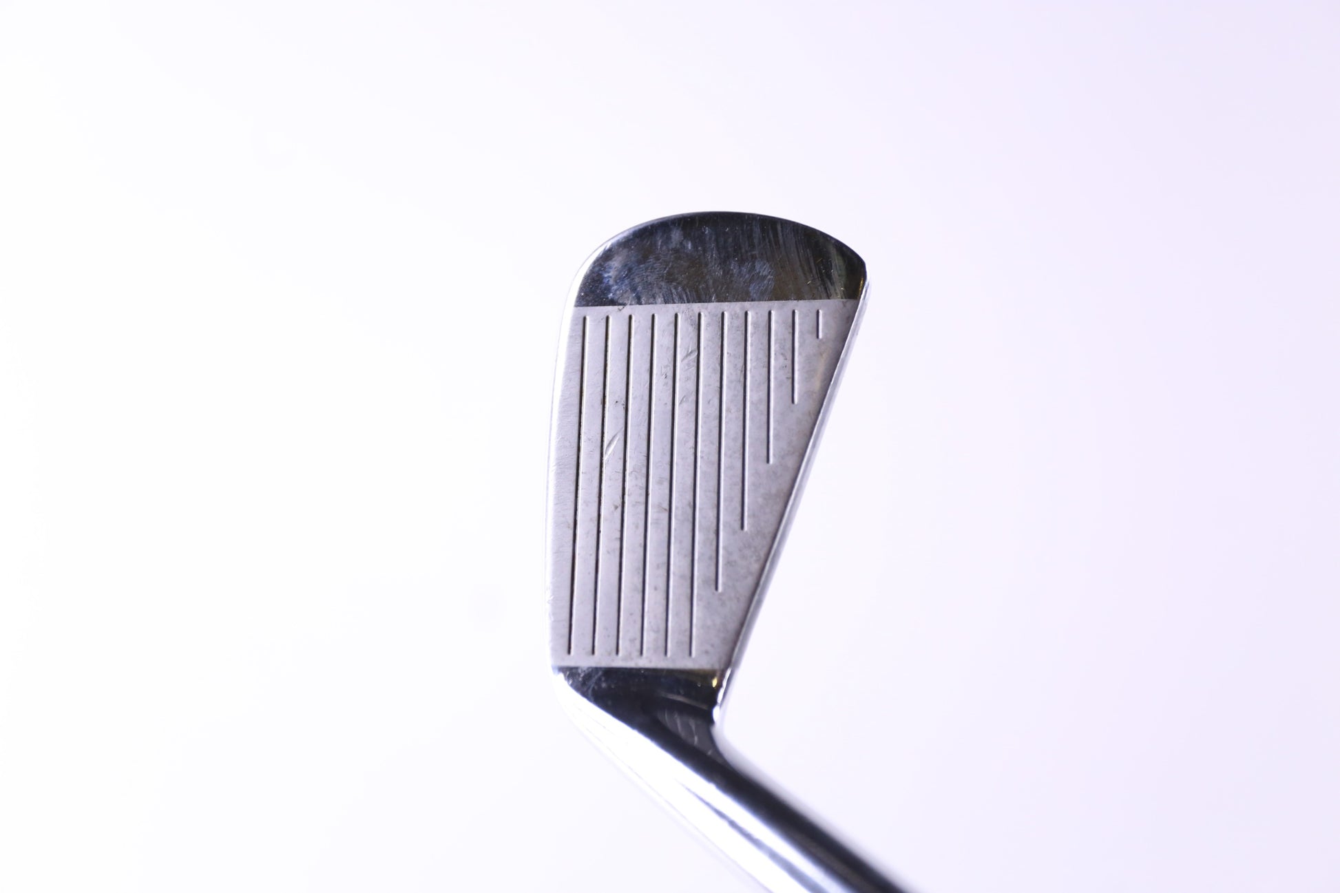 Used Mizuno MP 14 Iron Set - Right-Handed - 2-PW - Stiff Flex-Next Round