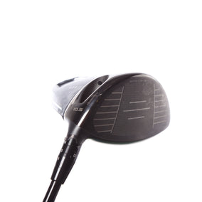 Used Callaway Paradym Ai Smoke TD Driver - 10.5 Degrees - Regular Flex Project X HZRDUS RDX Smoke - Right-Handed-Next Round