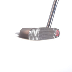 Used See More Platinum M5 HT Mallet Putter - Right-Handed - 36 in - Mallet-Next Round