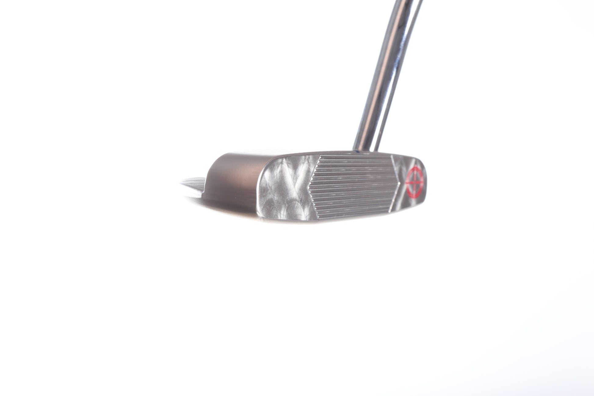 Used See More Platinum M5 HT Mallet Putter - Right-Handed - 36 in - Mallet-Next Round