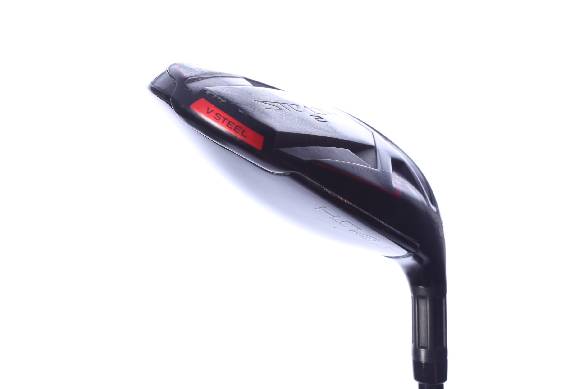 Used TaylorMade STEALTH 2 3-Wood - Right-Handed - 15 Degrees - Regular Flex