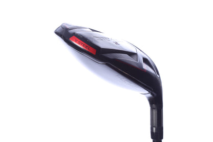 Used TaylorMade STEALTH 2 3-Wood - Right-Handed - 15 Degrees - Regular Flex
