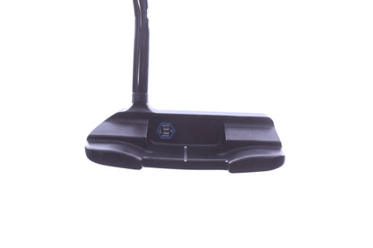 Used Bettinardi 2024 BB-28 Slotback Armlock Putter - Right-Handed - 41 in - Blade-Next Round