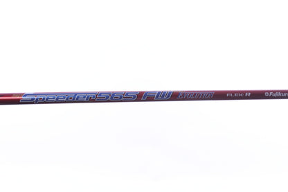 Used Callaway XR 16 5-Wood - Right-Handed - 19 Degrees - Regular Flex