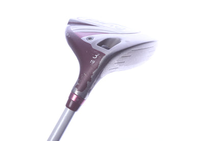 Used Ping G LE 2 3-Wood - Right-Handed - 19 Degrees - Ladies Flex-Next Round