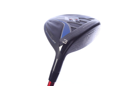 Used Callaway XR 16 3-Wood - Right-Handed - 15 Degrees - Seniors Flex-Next Round