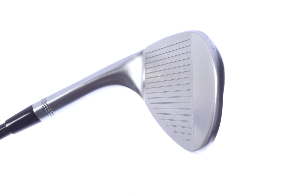 Used Titleist Vokey SM10 Tour Chrome Lob Wedge - Right-Handed - 60 Degrees - Regular Flex-Next Round