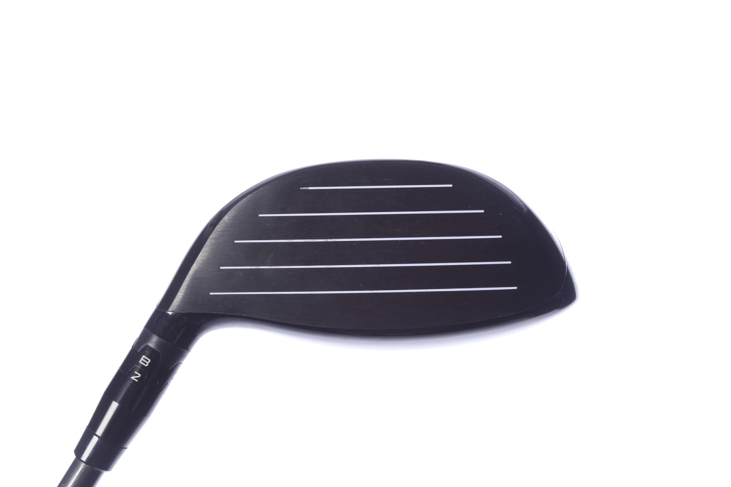 Used Titleist GT280 Mini Driver - 13 Degrees - Regular Flex Project X EvenFlow RipTide - Right-Handed-Next Round