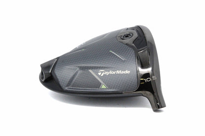 Used TaylorMade Qi35 Driver - HEAD ONLY - Right-Handed - 10.5 Degrees-Next Round
