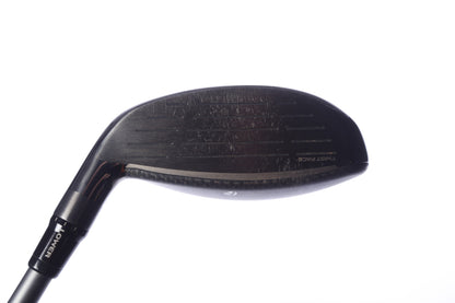 Used TaylorMade Qi35 MAX 3-Wood - Right-Handed - 15.5 Degrees - Seniors Flex-Next Round