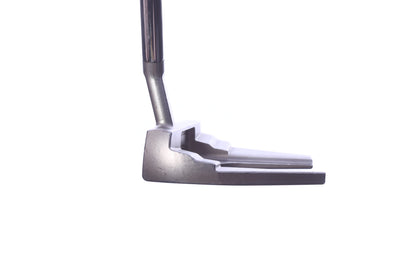 Used Wilson Staff Staff Model TM22 Putter - Right-Handed - 35 in - Mallet