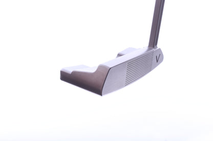 Used Evnroll V2 MidBlade Putter - Right-Handed - 35 in - Blade-Next Round