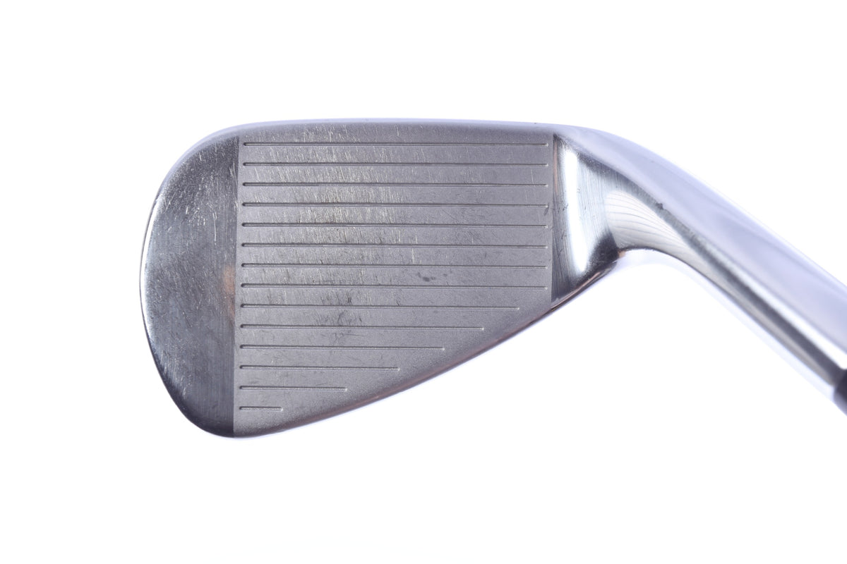 Used Titleist 718 AP3 Gap Wedge - Left-Handed - 48 Degrees - Stiff Flex-Next Round