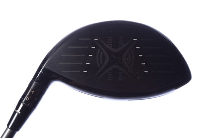 Used Callaway Rogue Driver - 9 Degrees - Regular Flex Project X Even Flow Riptide - Right-Handed