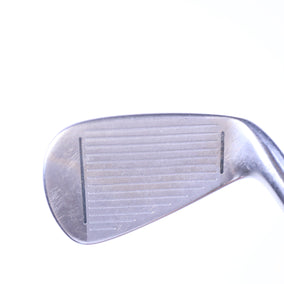 Used TaylorMade PSi Single 6-Iron - Left-Handed - Stiff Flex-Next Round
