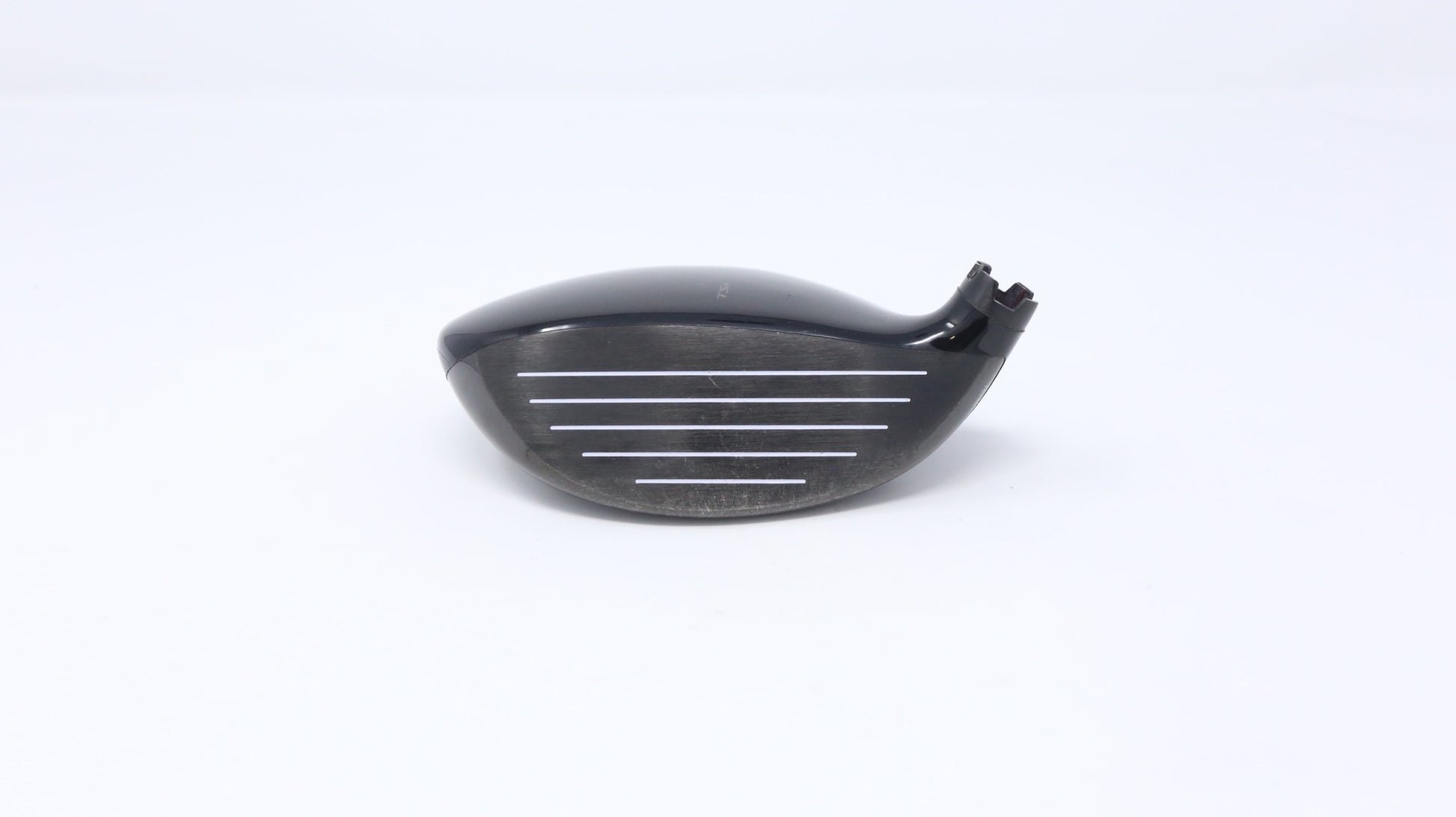 Used Titleist TSR2 3-Wood - HEAD ONLY - Right-Handed - 15 Degrees-Next Round
