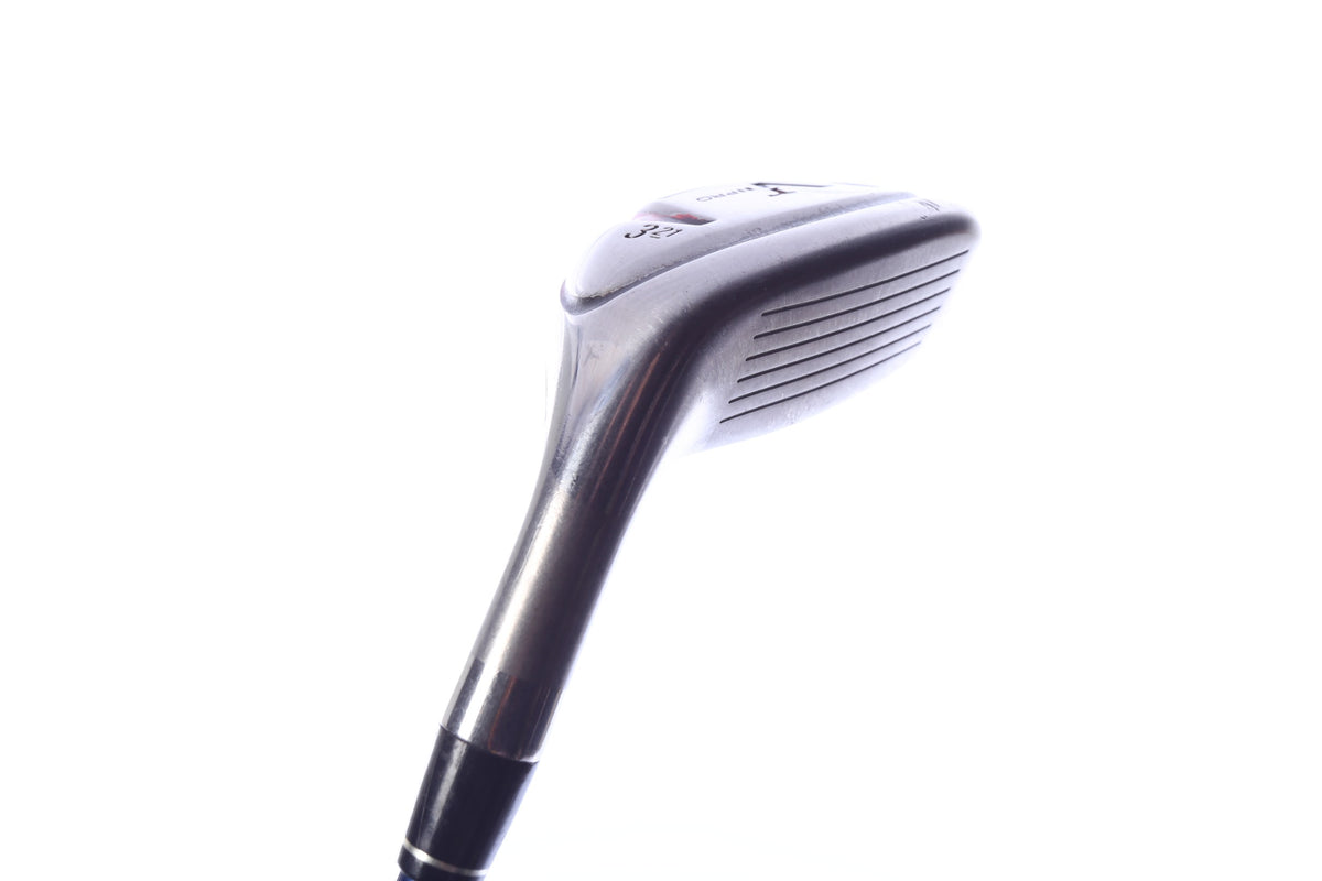 Used Nike VR Pro 3H Hybrid - Right-Handed - 21 Degrees - Stiff Flex