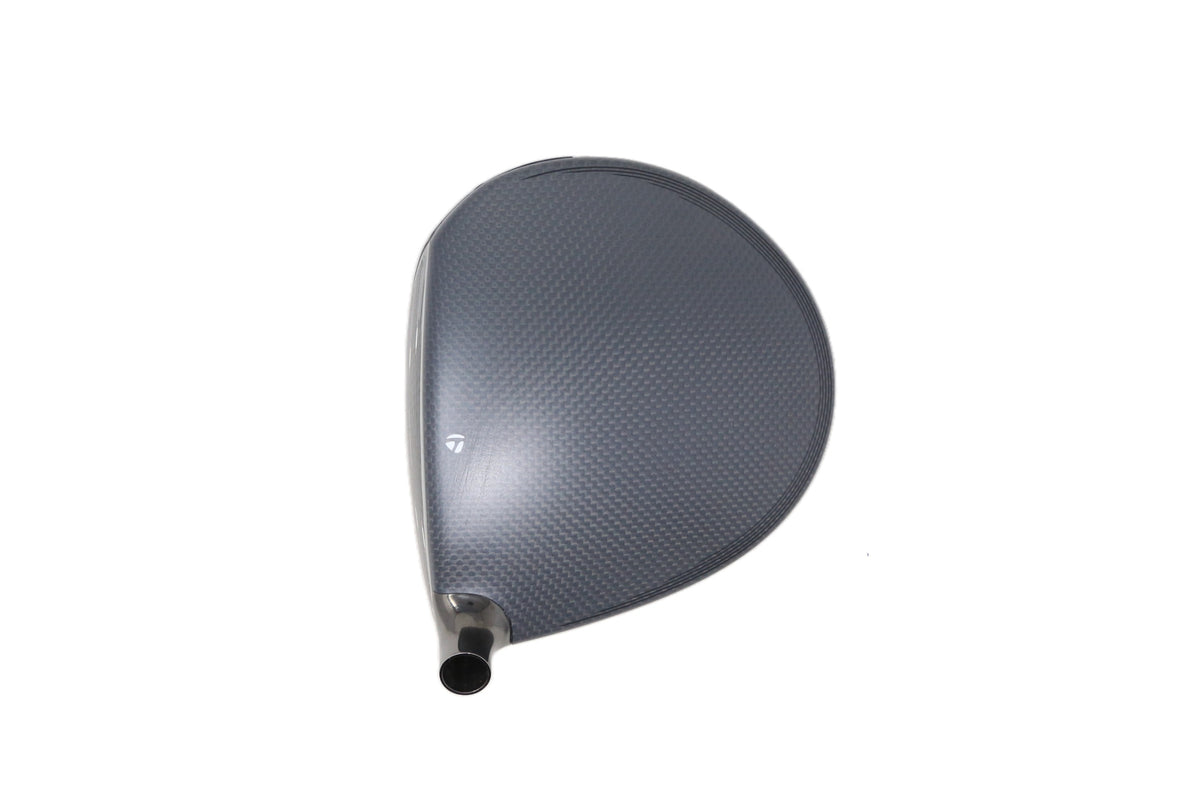 Used TaylorMade Qi35 Driver - HEAD ONLY - Right-Handed - 9 Degrees