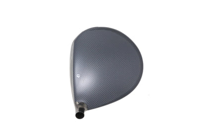 Used TaylorMade Qi35 Driver - HEAD ONLY - Right-Handed - 9 Degrees