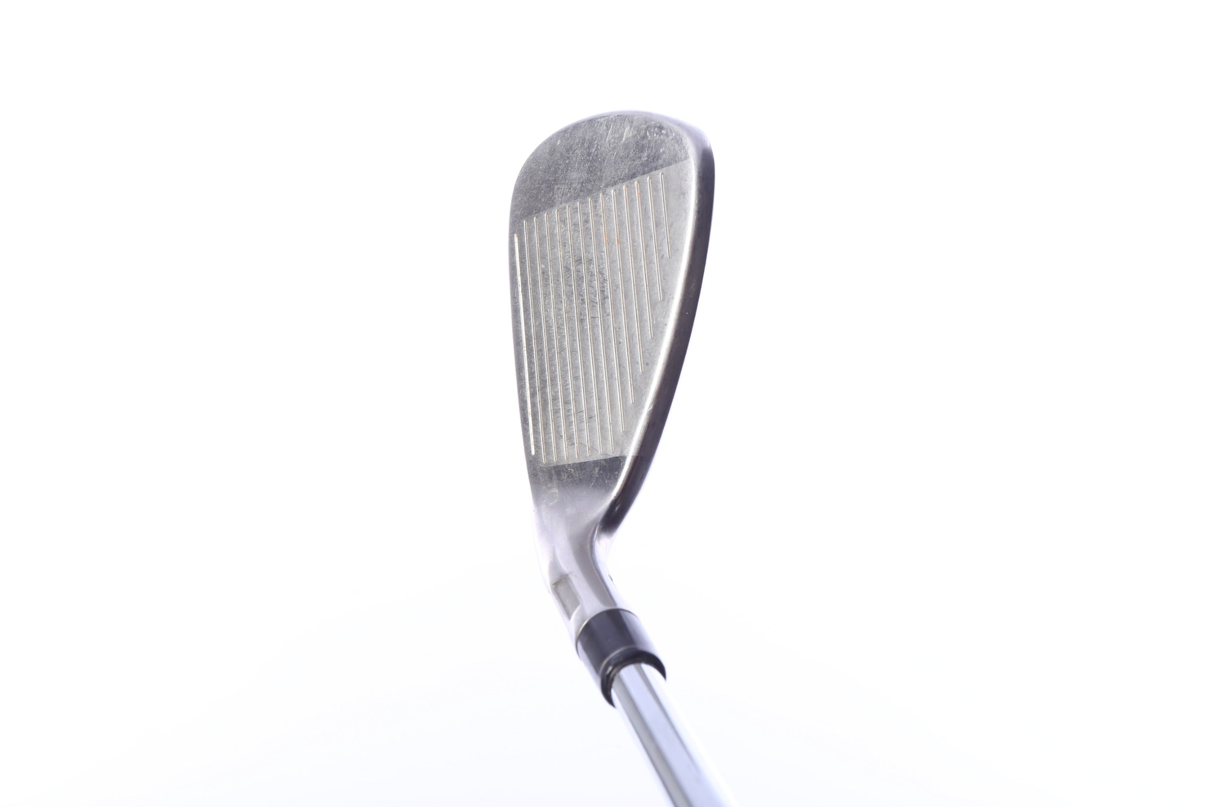 Used TaylorMade STEALTH Iron Set - Right-Handed - 5-PW - Regular Flex