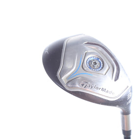Used TaylorMade JetSpeed 3H Hybrid - Right-Handed - 19 Degrees - Regular Flex-Next Round